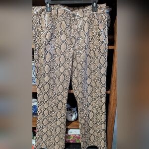 Nwt Zara Pants